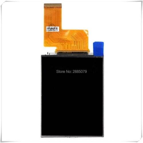 FREE SHIPPING LCD Display Screen for CASIO Z2000 Z2200 Z2300 Digital Camera