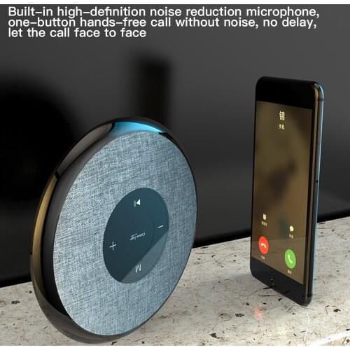 C7 Floating Lamp Pool Light Bluetooth Speaker Waterproof IPX6 Swimming Soundbox with Touch Buttons Mini Super Bass Subwoofers