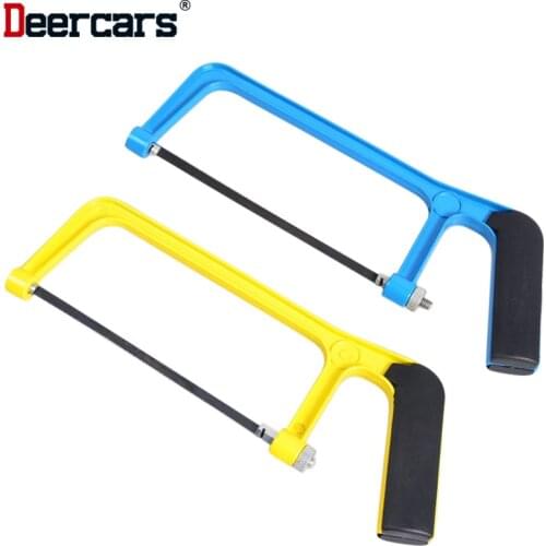 Deercars Hand Saws