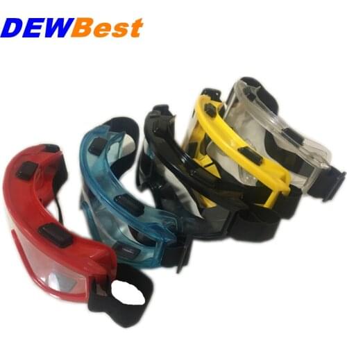 DEWBEST Safety Glasses For Work