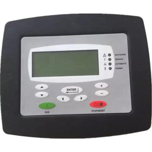 DHL Free 301ETK375 Controller Panel PLC for Gardner Denver Compressor Compair