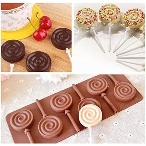 Fgweregg Silicone Cake Molds