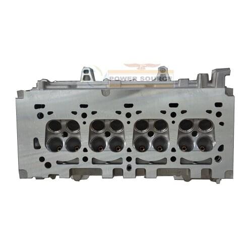 K4M Engine Cylinder head For Renault Laguna Clio Megane Scenic 1598cc 1.6L 79.5mm Petrol DOHC 16V 1998- 7700600530 7701471364