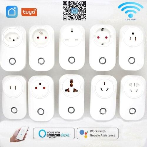 GONGFENG Electrical Outlets