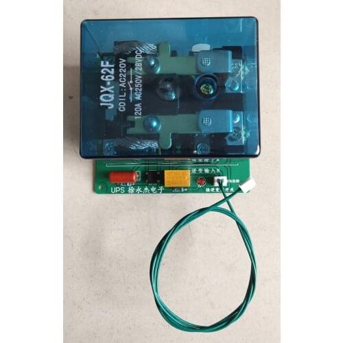 Inverter Double Power Switch PCB Board