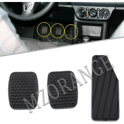 MZORANGE Parts For Car Interiors