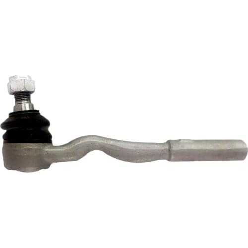 1 Piece Front Left Outside Suspension Steering Tie Rod End For Mercedes 320 3.2L L6 1995-2006 2113300103