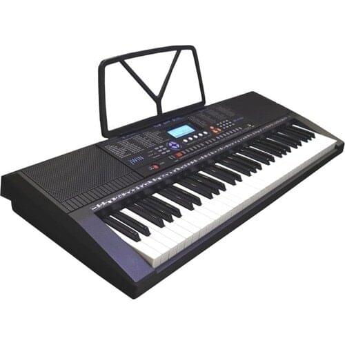 North Polo Club Keyboard Instruments