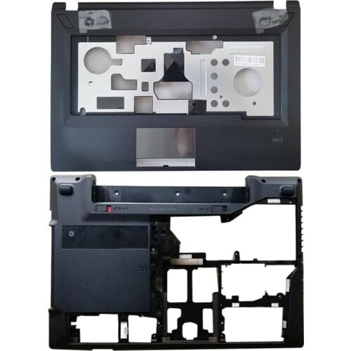 NEW for Lenovo E49 E49A E49G E49L E49AL Laptop Case Palmrest Upper Case/Bottom Case Laptop Case Computer Case