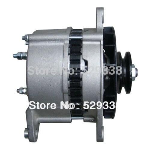 NEW AUTO ALTERNATOR LEA0403 66021126M CA1550IR FOR Universal
