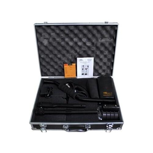 AS944 Underground Metal Detector Treasure Hunter Gold Digger Detection Depth 2.5M Professional Metal Detector AS-944