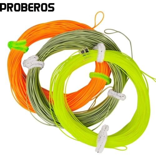 PRO BEROS Fishing Line