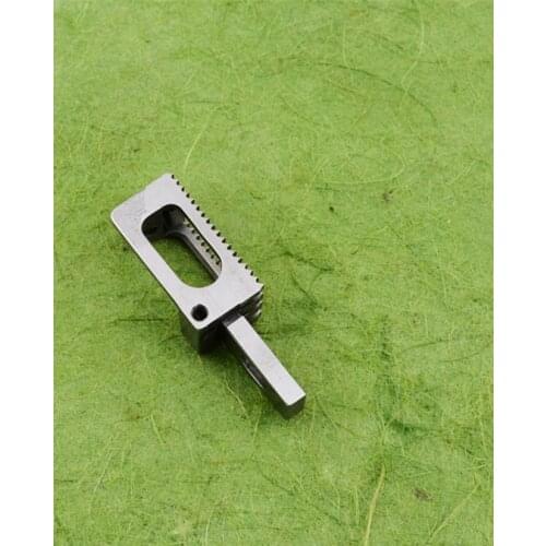 Industrial Sewing Machine Parts Xing Ling FW777 straight stretch multi needles sewing machine feed dog teeth FE15