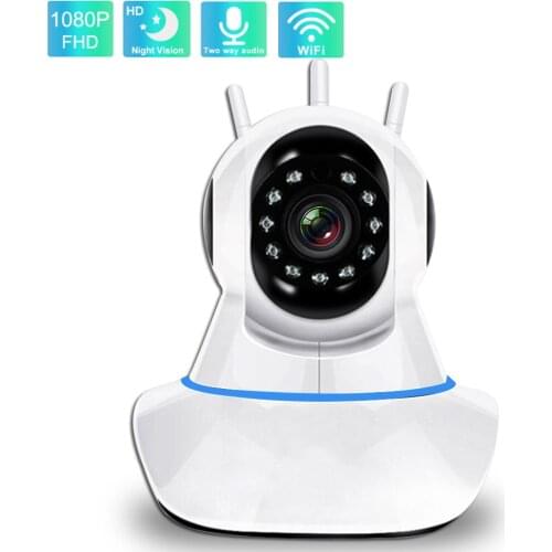 PXYLZD Home Security Cameras