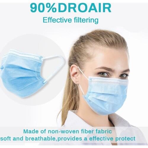 QIYEZU Medical Masks