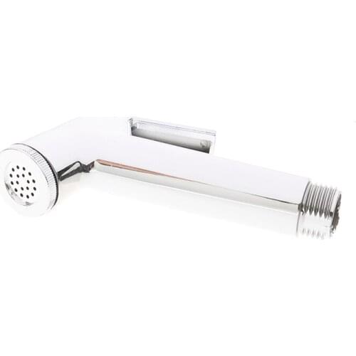 Toilet Handheld Shattaf Bidet Sprayer Shower Head Balcony Cleaning Accessories Shower Faucet Muslim Shower Ducha Higienica