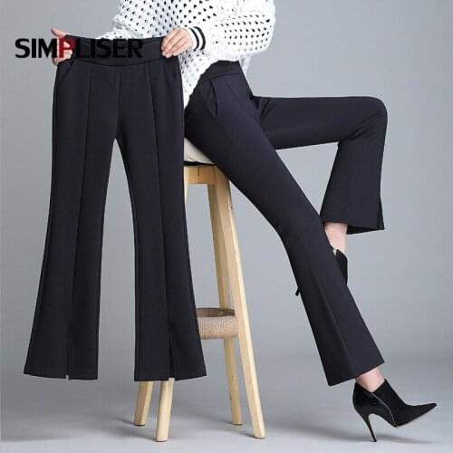 Women's Winter Pants Simpliser China
