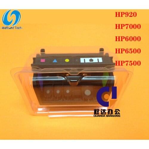 Brand New Original Print Head for HP HP920 HP7000 HP6000 B209 HP6500 HP7500 Work Perfectly,Quality Assured