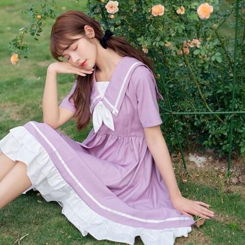 Vbpbsql Loose Summer Dresses