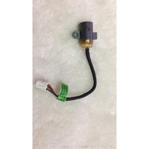 For HP ProBook 650 G1 650G1 727811 -SD1 DC Power Jack Charging Cable Wire Cord Connector