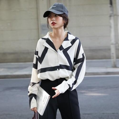 CMAZ Shirts For Women