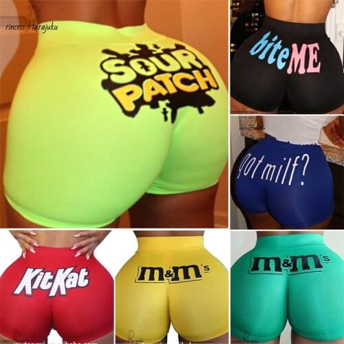 ZSSKASL Womens Summer Shorts