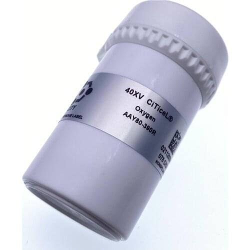 Good quality 5PCS Oxygen sensor 4OXV 4OX-V 40XV AAY80-390R Oxygen probe O2 oxygen battery