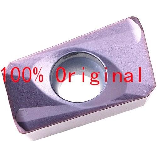 10pcs APMT1604PDER-H2 VP15TF 100% original milling cutting tool carbide insert cnc machine cutter tools