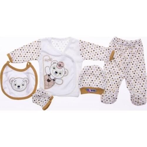 Одежда для новорожденных Ahmetcan Bebe China At AliExpress