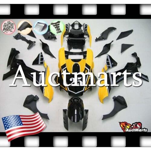 For Yamaha R1 2015-2017 2015 2016 2017 15 16 17 Fairing Kit Bodywork ABS (P/N:4o9)