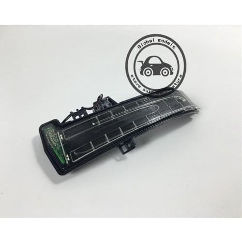 Door Mirror Turn Signal Light for Mercedes Benz X204 GLK200 GLK220 GLK250 GLK280 GLK300 GLK320 GLK350