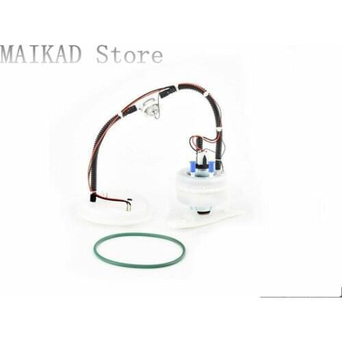 Electric fuel pump Petrol pump for BMW F12 F13 640i 650i 640d 640iX 650iX 650iX 650iX 16117341279 16117341301