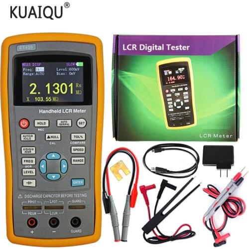 KUAIQU Instruments For Measurement And Analysis