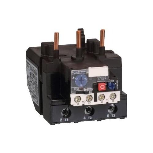 LRD33 LRD3363 TeSys LRD thermal overload relays - 63...80 A - class 10A