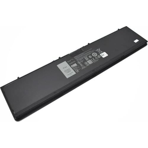 PFXCR T19VW 34GKR 451-BBFT New 5980mAh Laptop Battery For Dell Latitude E7440 14 7000 E7420 E7450 7.4V 47WH+Tracking Number