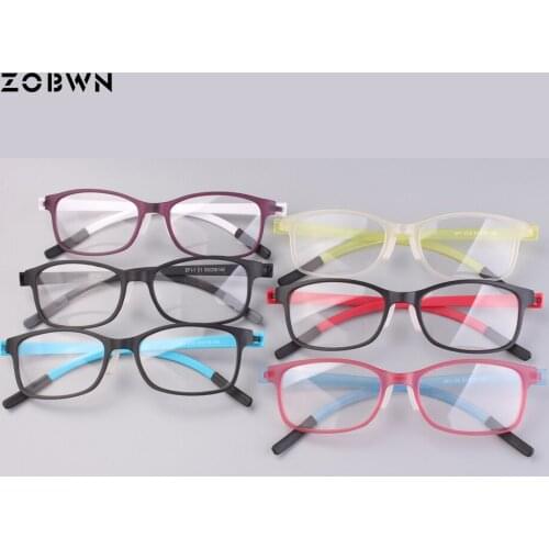 Mix wholesale promotion Fashion Optical Spectacle Frame Men Women protect eyes Male Mountain eering tourism Driving super light