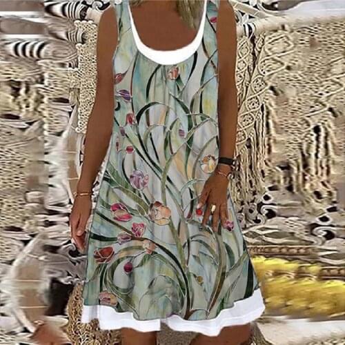 Dresses For Women 2021 Casual Round Neckline Knee-length Shift Dress Two-piece Pocket Suit Vestido De Mujer Платья Для Женщин