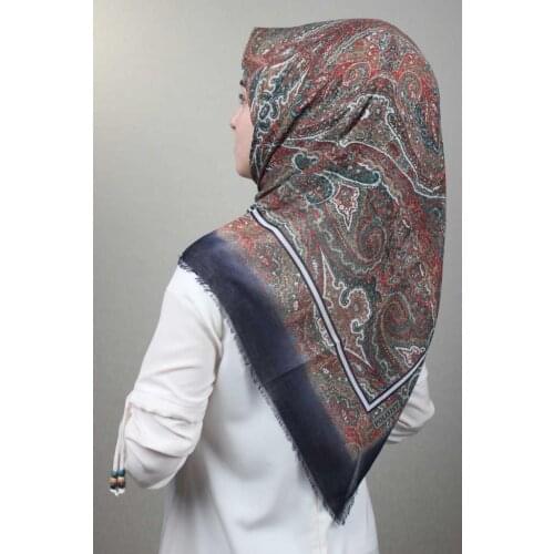 POLOİST DISASSEMBLY CHEESECLOTH DESEN-49 - RENK-02