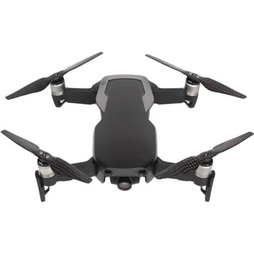 5332S Propellers Carbon Fiber 5332 Quick-Release Props for DJI MAVIC AIR