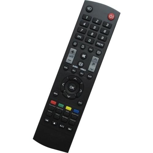 Remote Control For Sharp LC60LU651E LC-49CUF8462ES LCD LED HDTV TV