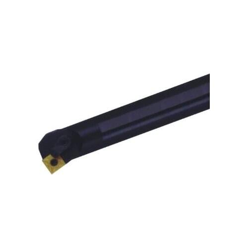 S20R-MSKNR12 Internal Turning Lathe Bar Tool Holder For SNMG12 Used on CNC Lathe Machine