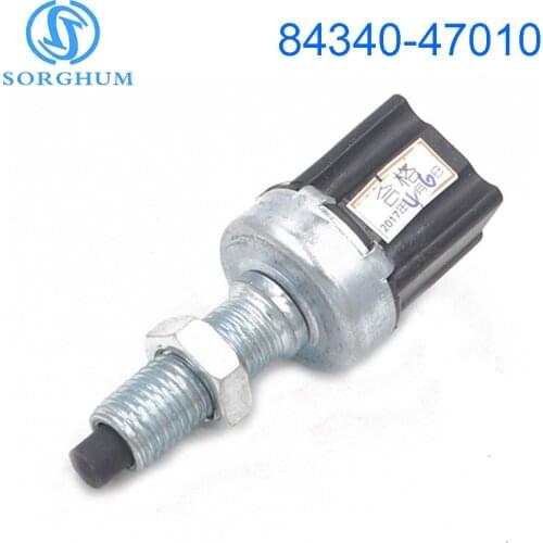 Stop Brake Light Switch 84340-47010 For Toyota Prius Scion Xb 2004-2009