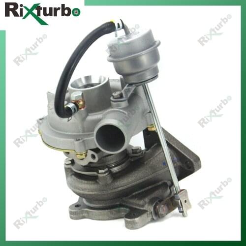 Turbo Charger Complete Kit K03 53039880015 For Volkswagen Bora Golf IV 1.9 TDI 66Kw AGR Turbocharger For Car Turbine 1997-2001