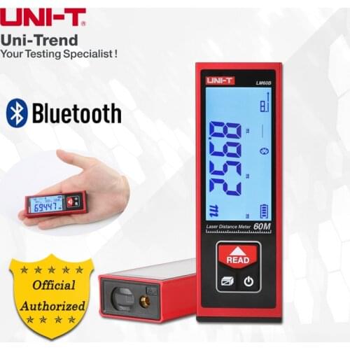 UNI-T Optical Instruments
