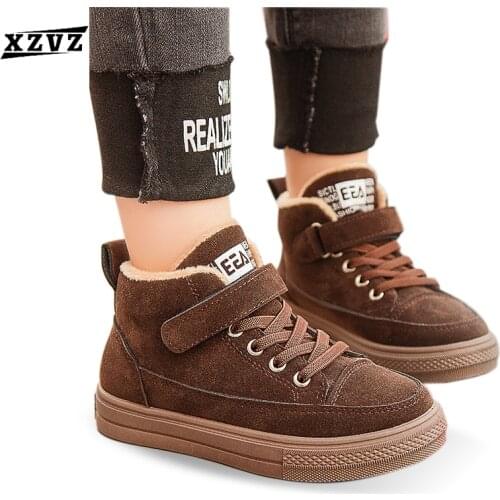 Xzvz Children's Boots