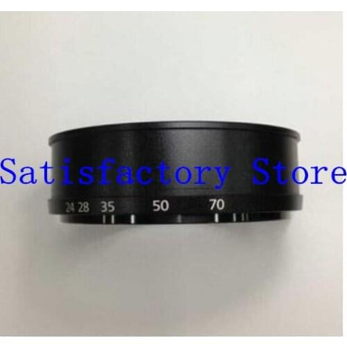New Original 1 generation camera repair part EF 24-70mm f/2.8L USM RING for canon 24-70 lens focus ring barrel Accessories