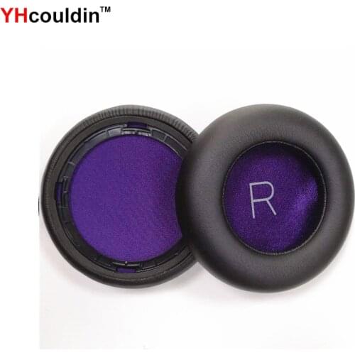 YHcouldin Replacement Parts for Plantronics Backbeat Pro Ear Pads Cushions Headphone Accessaries