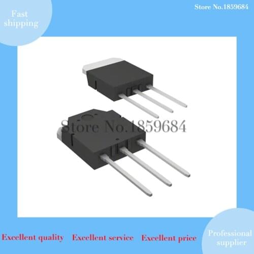 10PCS MBR30100PT_TO_00001 TO-3P