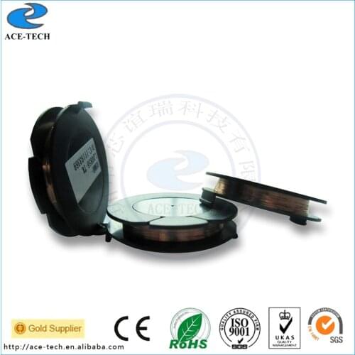 15K EXP Reset toner chip for Konica Minolta PagePro 5650 black laser printer refill cartridge A0DX012