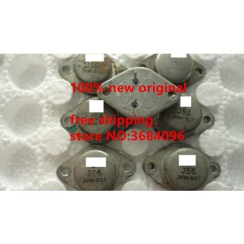 2SJ56 J56 2SK176 K176 old The test pass 1Pair-10P/LOT Free shipping